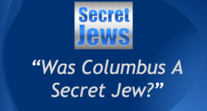 secret jews