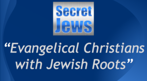 secret jews