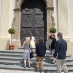 Jewish Tour In Southern Italy