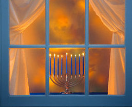 Chanukah Some New Thoughts on an Old Story