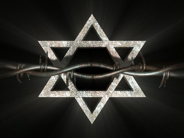 Holocaust remembrance