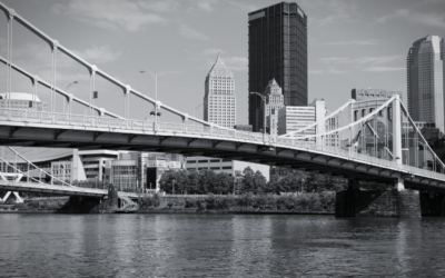 Pittsburgh Massacre Thoughts