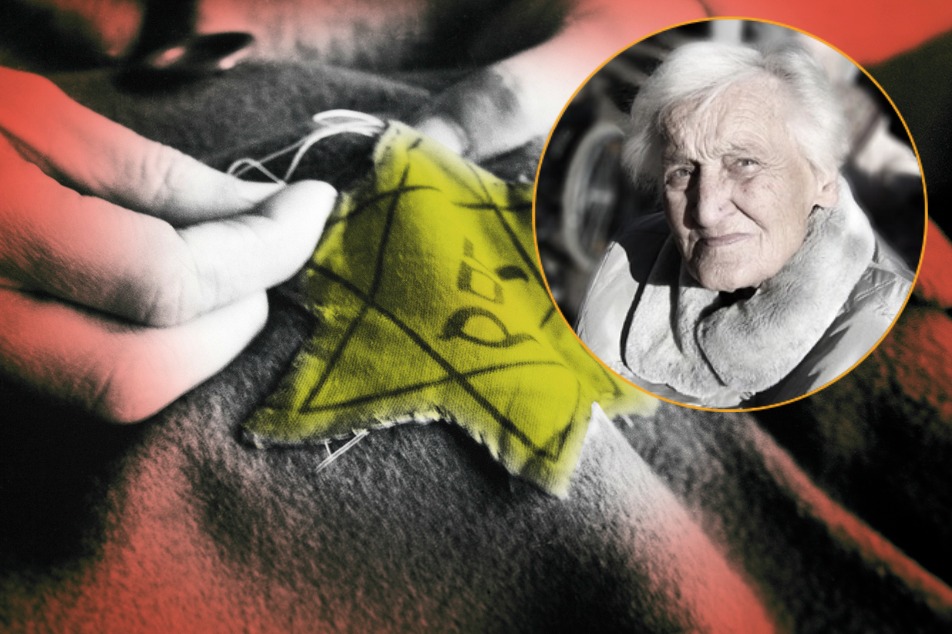 Aging Holocaust Survivors