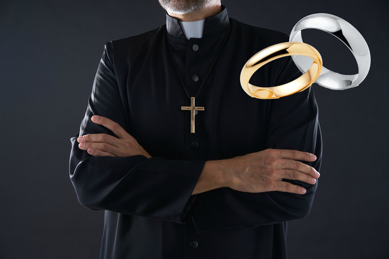 Married Priests