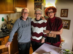 irene and rabbi barbara