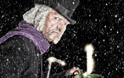 Why We Jews Should Share Dickens’ “A Christmas Carol” with Our Kids