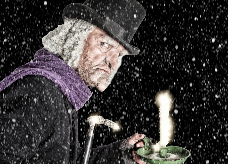 Why We Jews Should Share Dickens’ “A Christmas Carol” with Our Kids