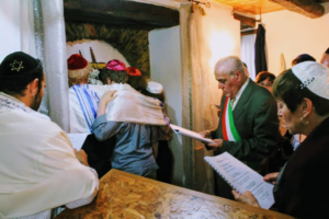 Kol Nidre