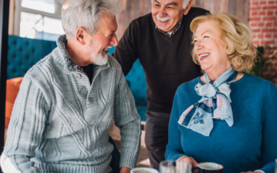 Elderly, Oldster, or Senior – What Do Older People Prefer to Be Called?