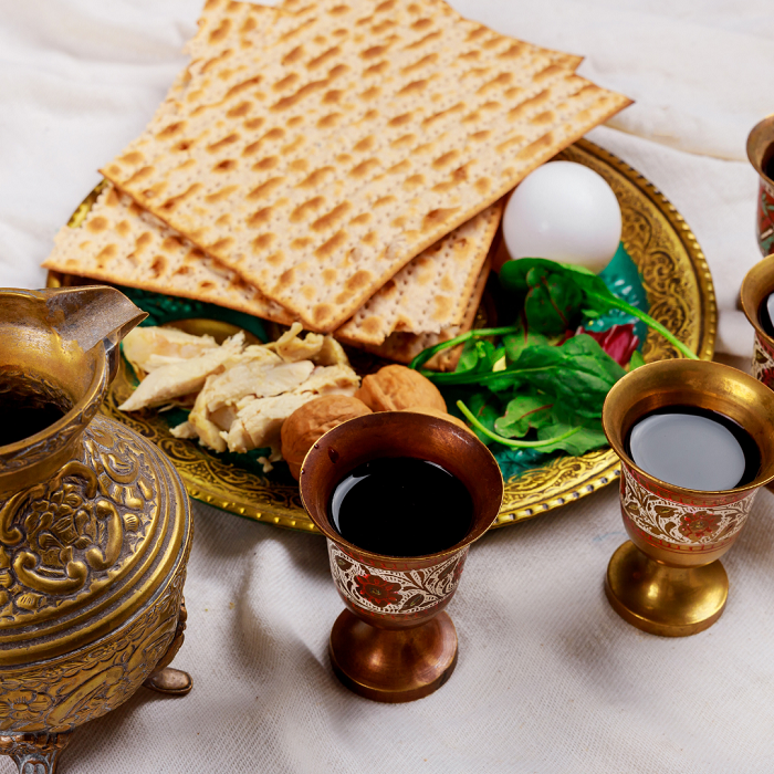passover seder