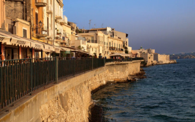 Siracusa is a Top Destination in Sicily