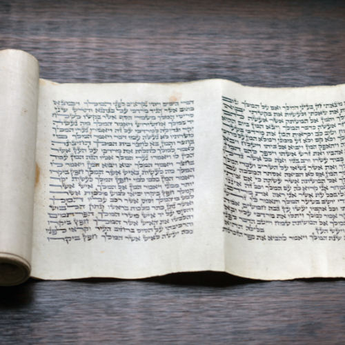 PSALM 27 Rabbi Barbara Aiello