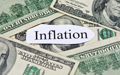 Inflation’s Killing Our Budget – Should We Ask Our Kids for Help?