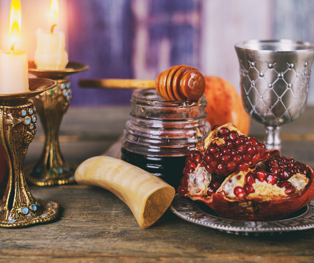 Rosh HaShanah